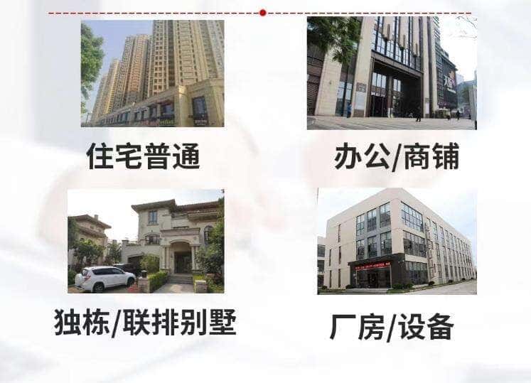 淮南市抵押房产贷款