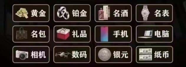 淮南市回收奢侈品